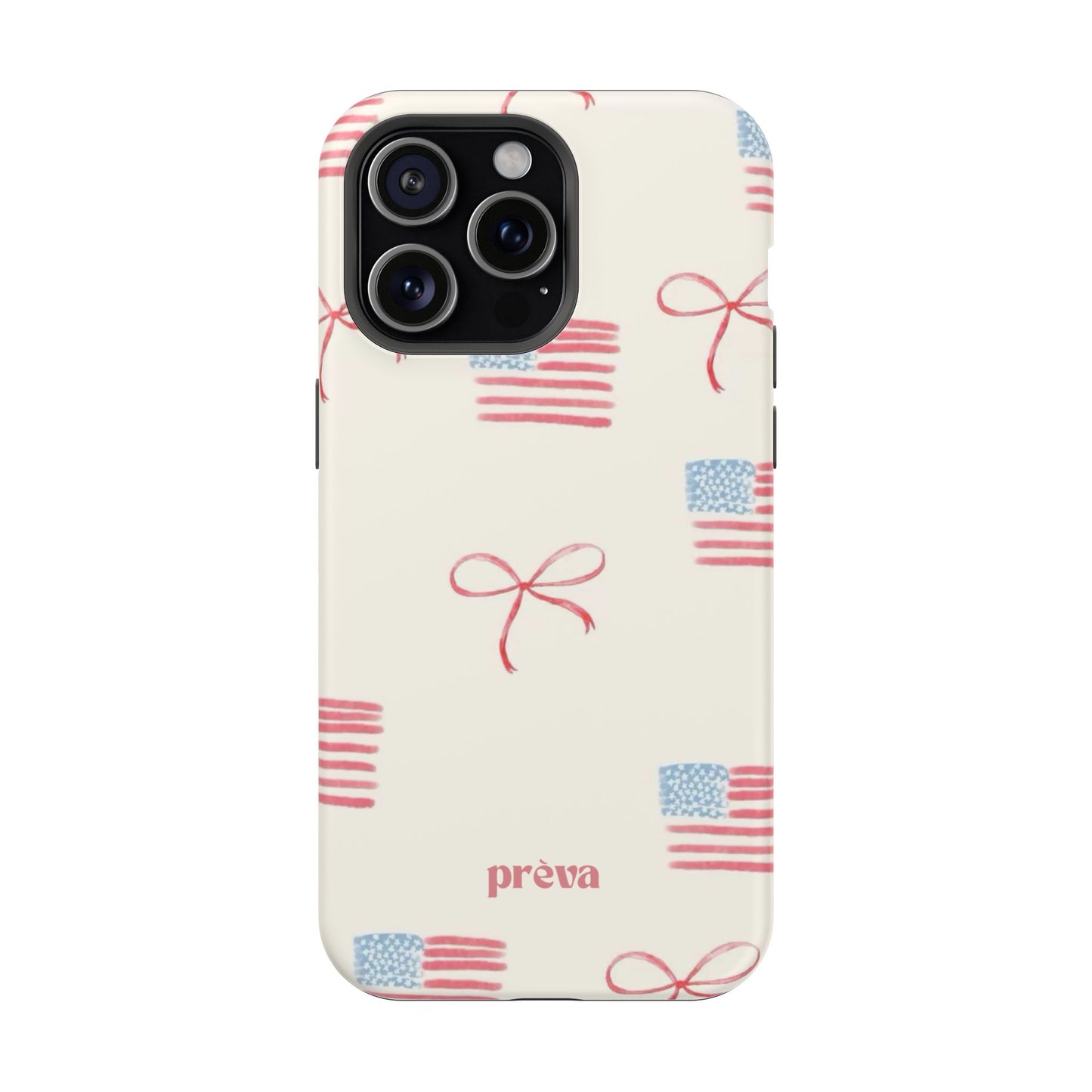 USA bows Phone Case