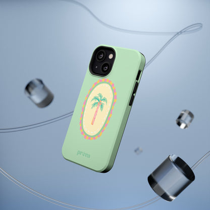 Palm Frames Phone Case