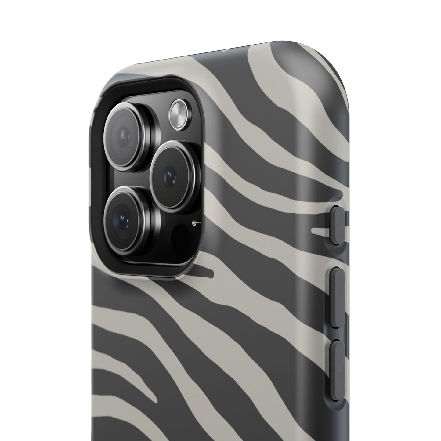 Zebra Stripe Phone Case