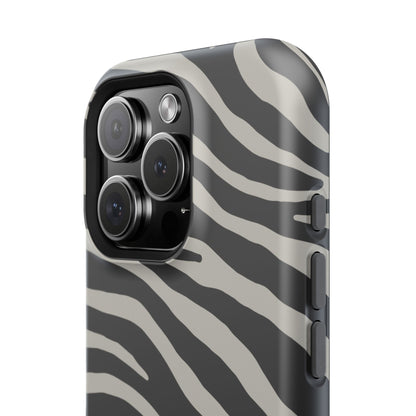 Zebra Stripe Phone Case