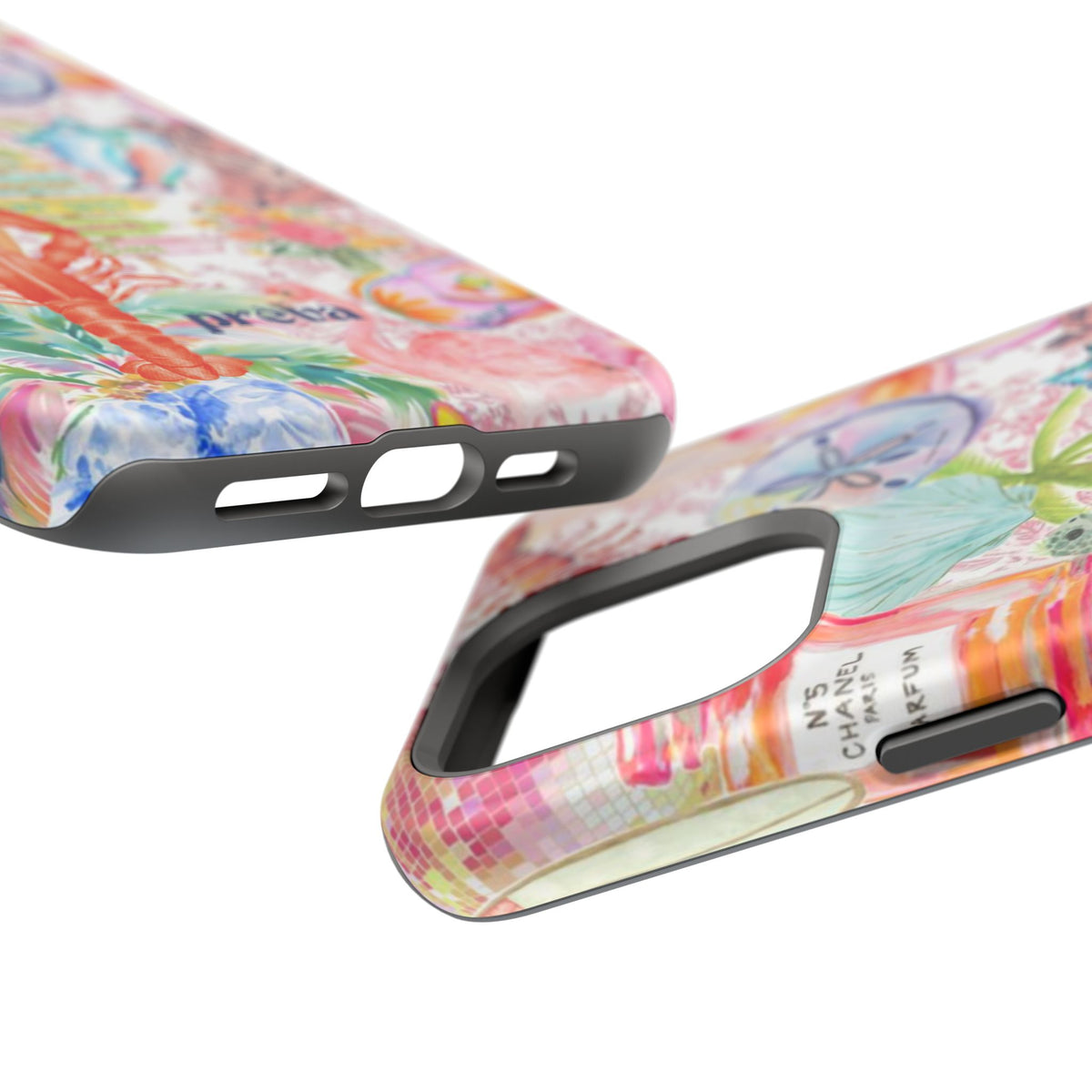 Lobster Shores x Jenna Kollmann Phone Case