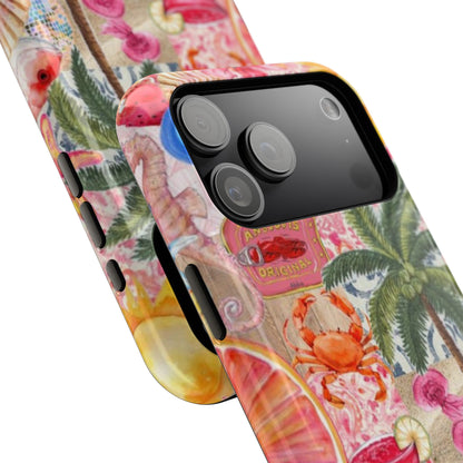 Tropic Sands x Bella Skye Phone Case
