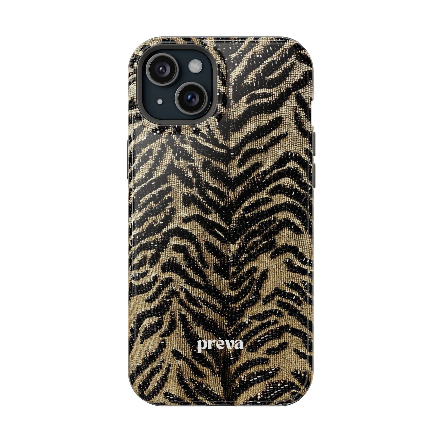 Tiger Rug Phone Case