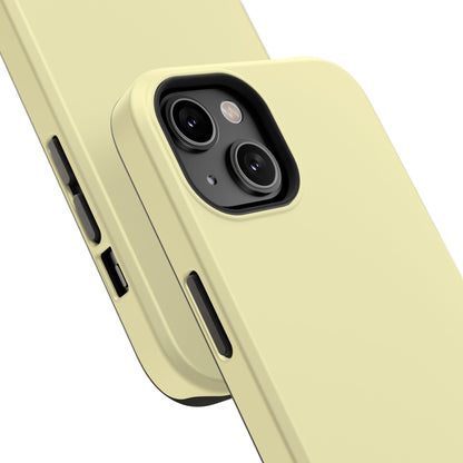 Yellow Phone Case