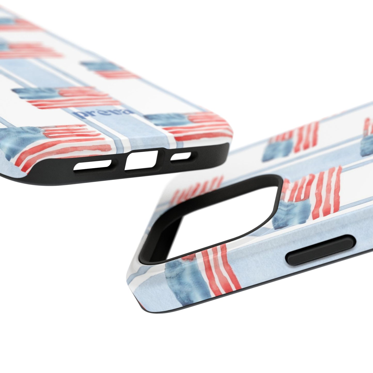 Patriot Picnic Phone Case