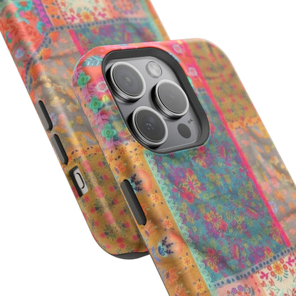 Colorful Boho Phone Case