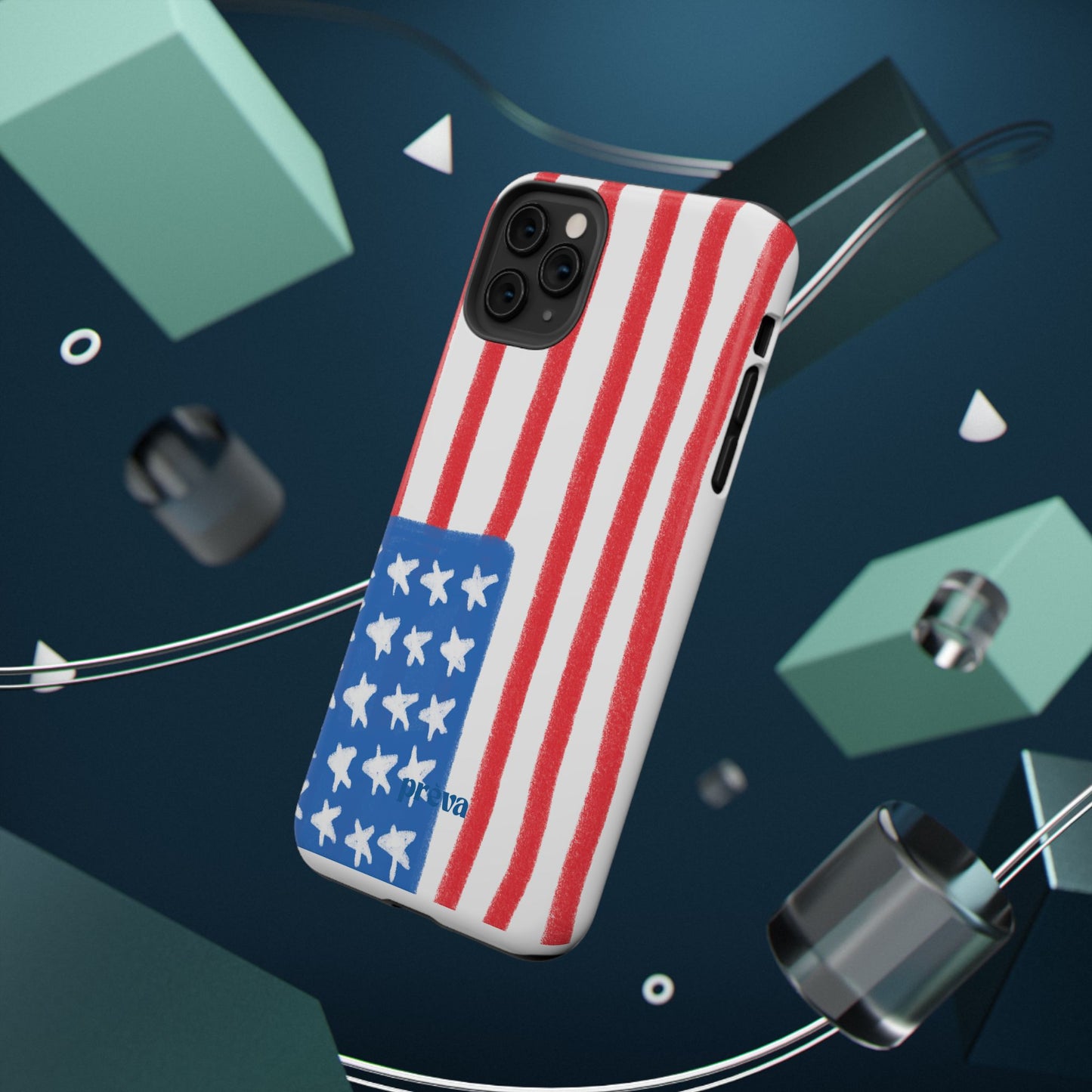 Flag Phone Case
