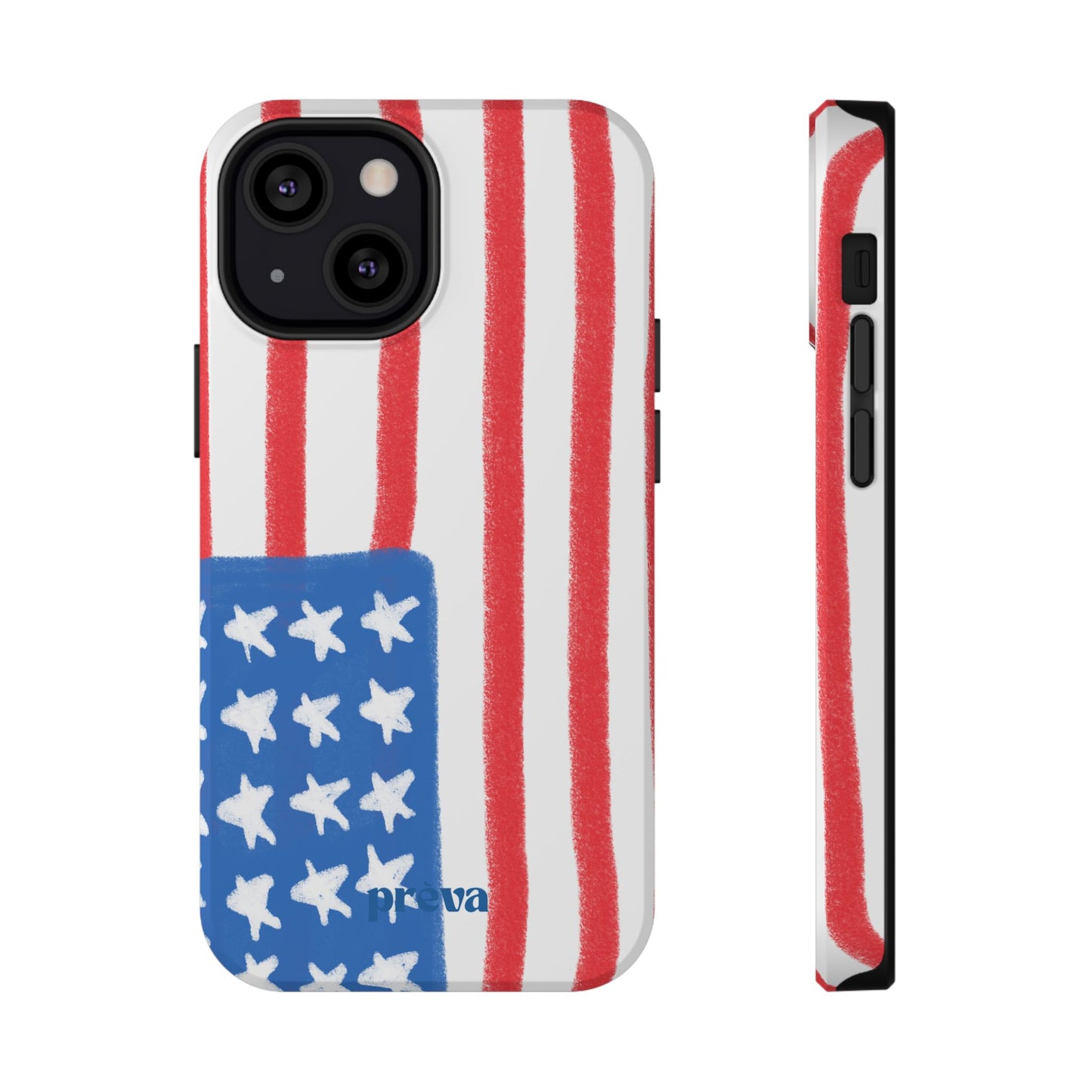 Flag Phone Case
