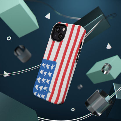 Flag Phone Case