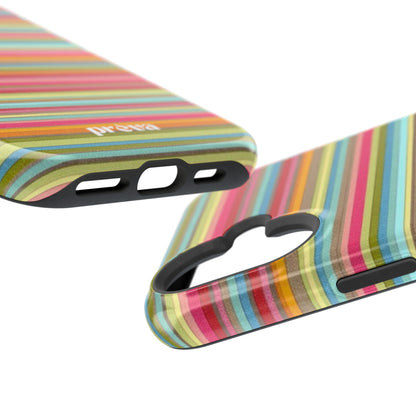 Aloha Stripes Phone Case