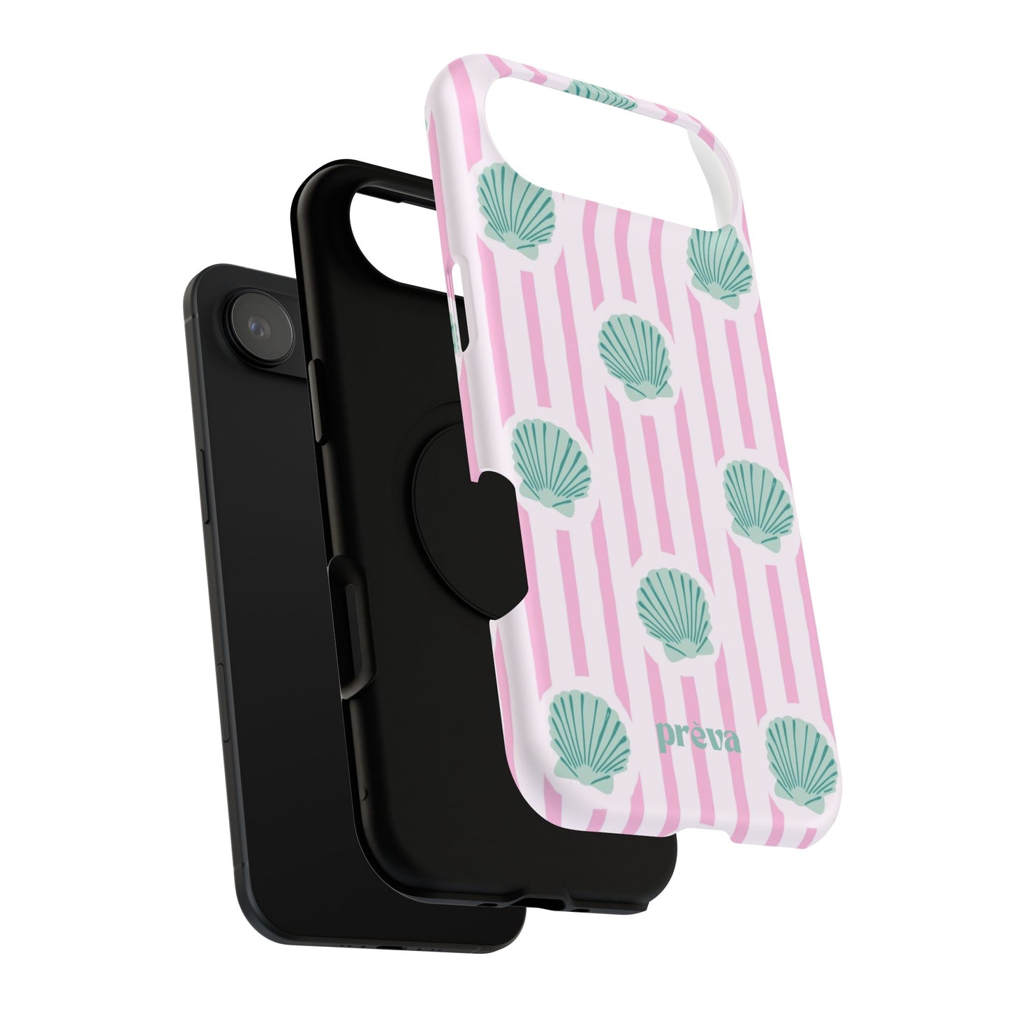 Maya Shells Phone Case