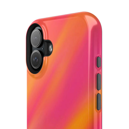 Sunset Rays Phone Case