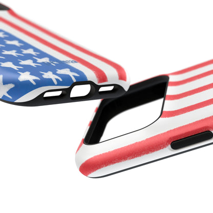 Flag Phone Case