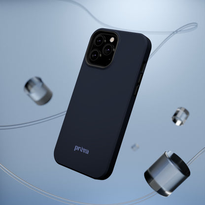 Dark Navy Phone Case