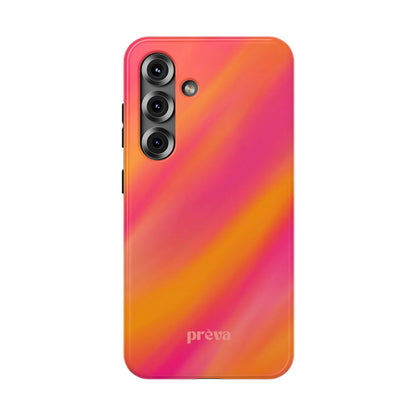 Sunset Rays Phone Case