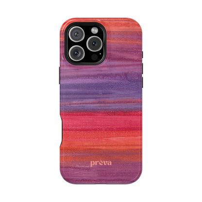 Sun Dusk Phone Case