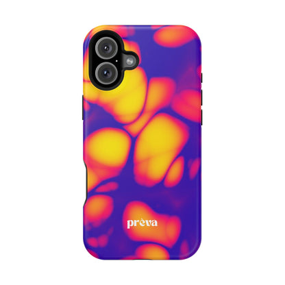 Heatmap Phone Case