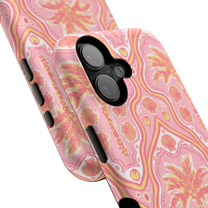 Palm Shells Phone Case