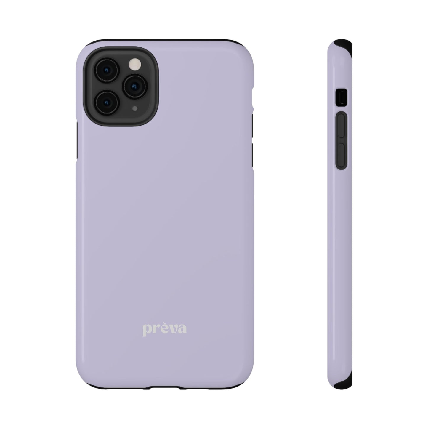 Lavendar Phone Case