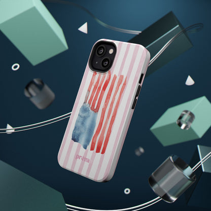 Pink Parade Phone Case