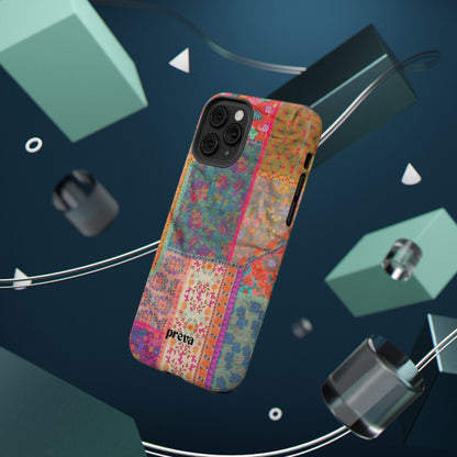 Colorful Boho Phone Case