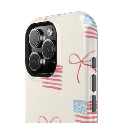 USA bows Phone Case
