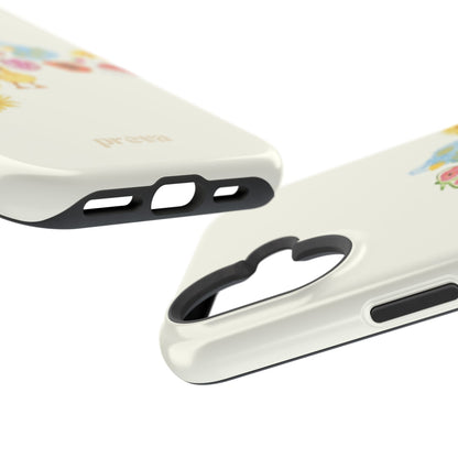 Duck Picnic Phone Case