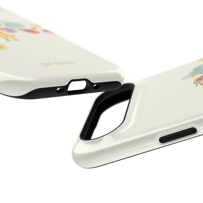 Duck Picnic Phone Case