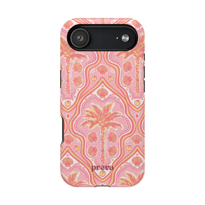 Palm Shells Phone Case