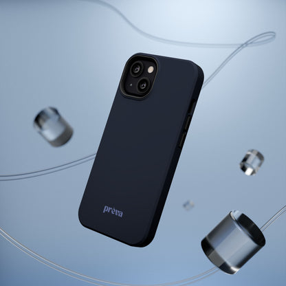 Dark Navy Phone Case