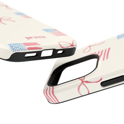 USA bows Phone Case