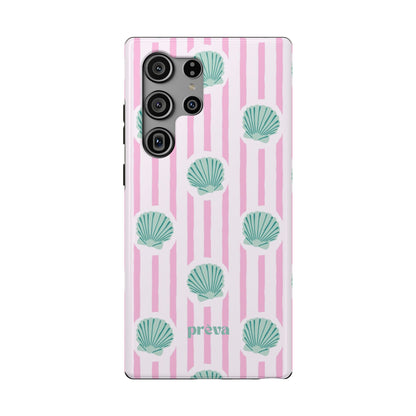 Maya Shells Phone Case