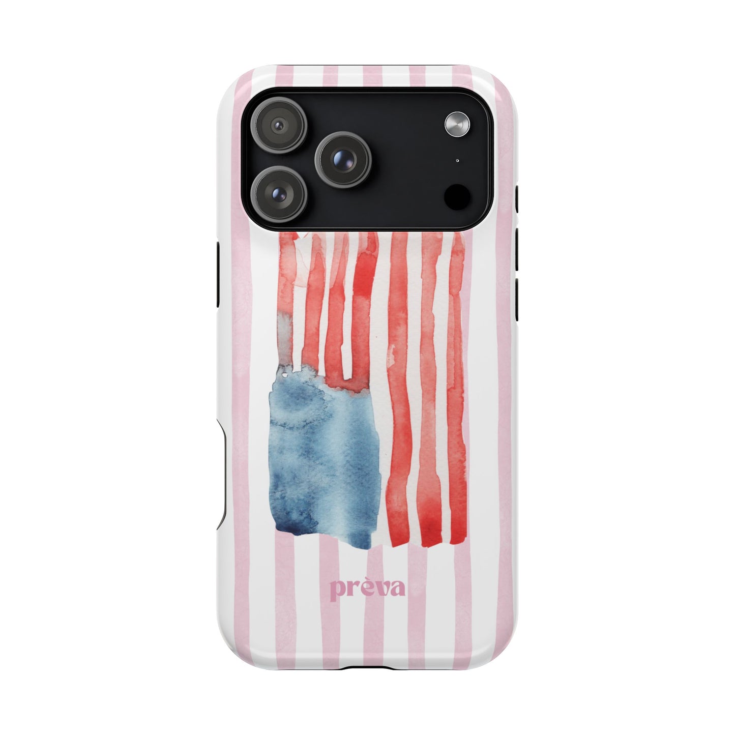 Pink Parade Phone Case