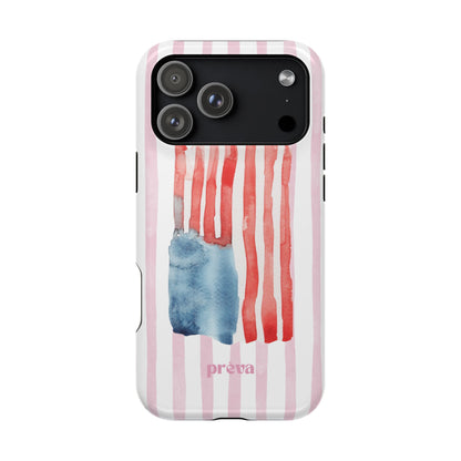 Pink Parade Phone Case