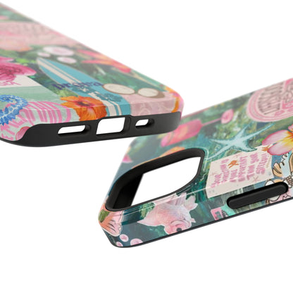 Under The Sea Phone Case