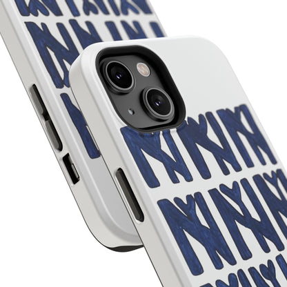 NY Art Phone Case