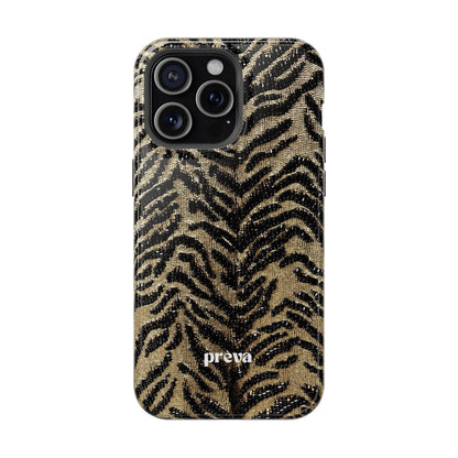 Tiger Rug Phone Case