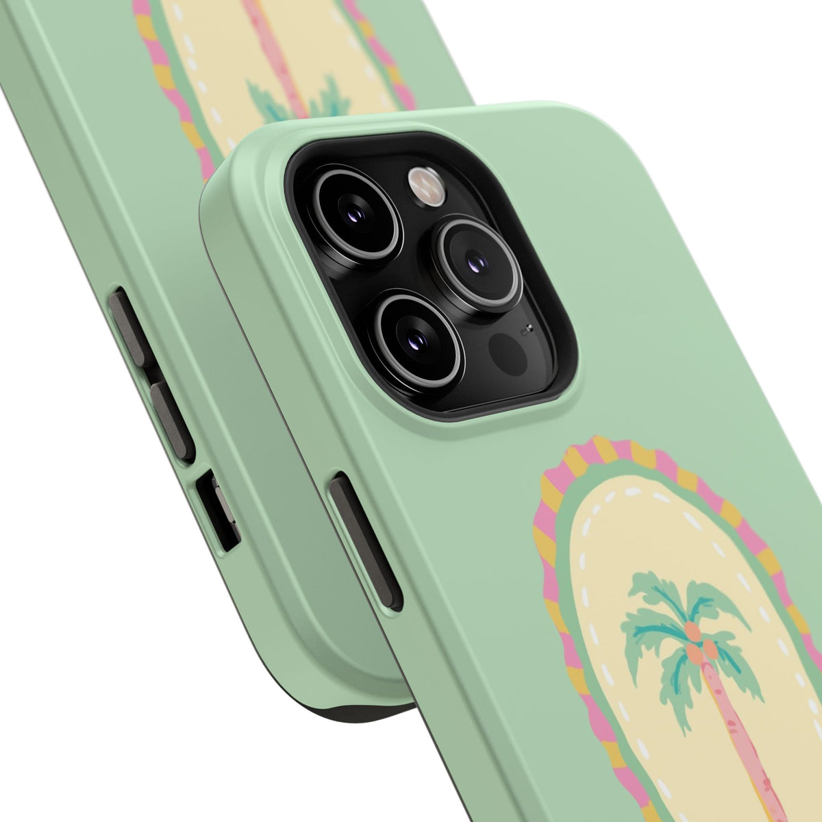 Palm Frames Phone Case