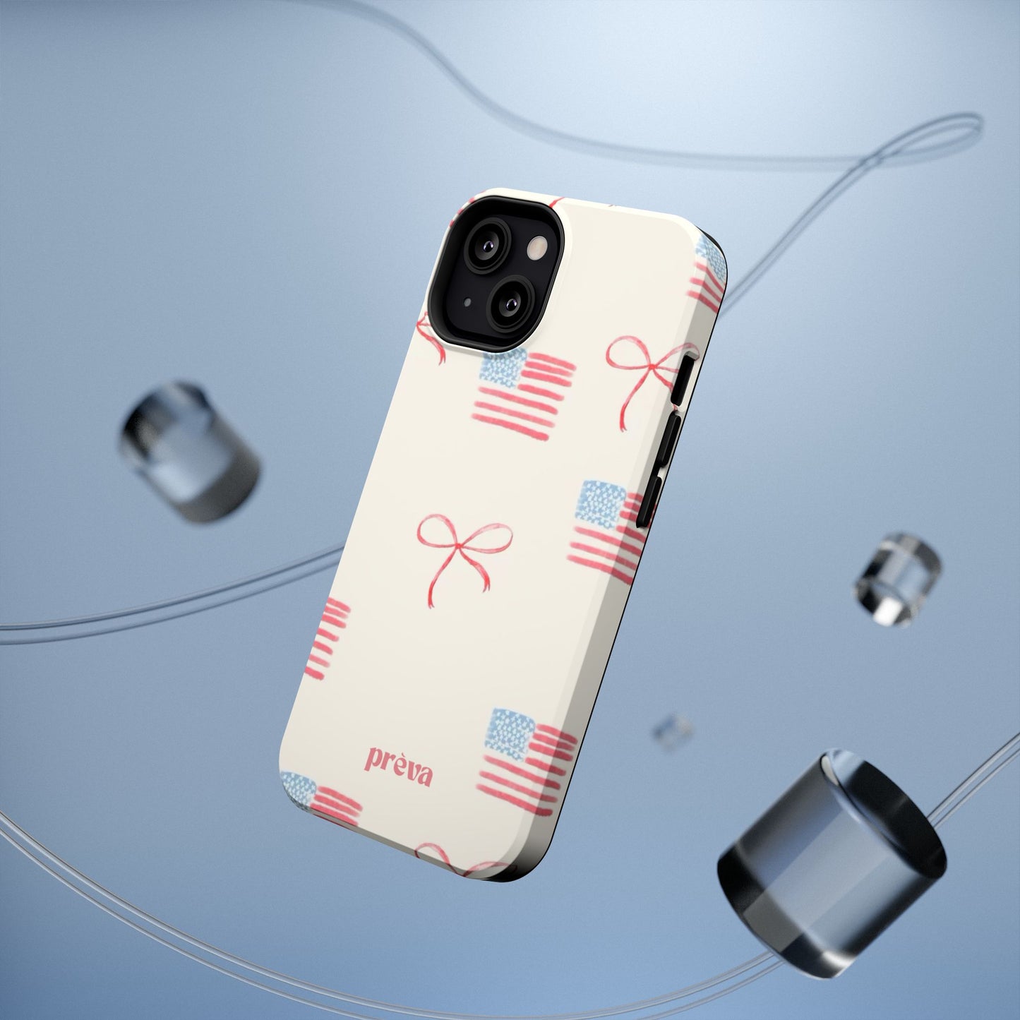 USA bows Phone Case