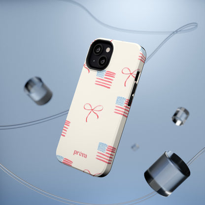USA bows Phone Case