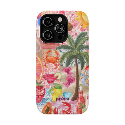 Tropic Sands x Bella Skye Phone Case