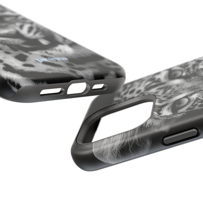 Vintage Leopard Phone Case