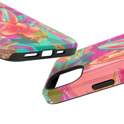 Palm Beach Phone Case