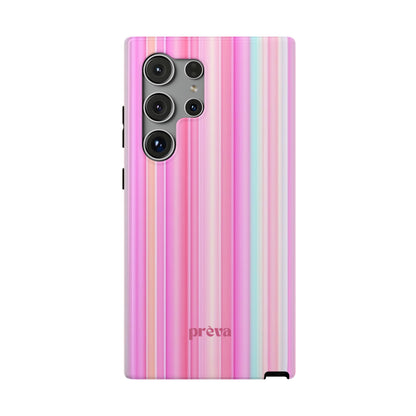 Candy Stripes Phone Case