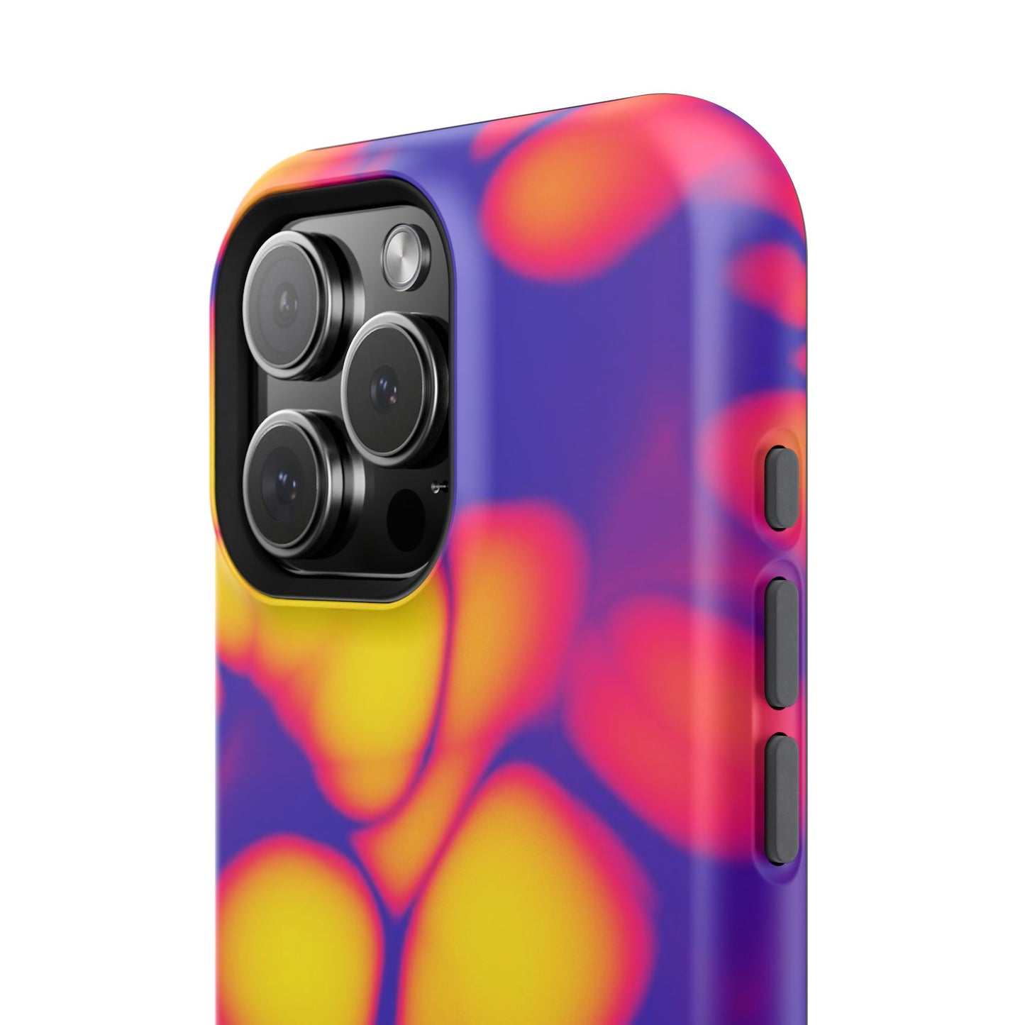 Heatmap Phone Case