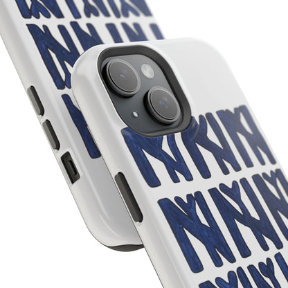 NY Art Phone Case