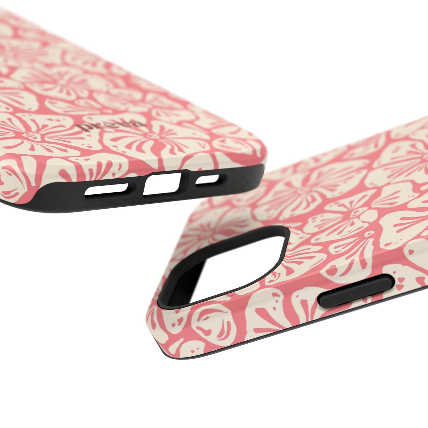 Floral Hibiscus Phone Case