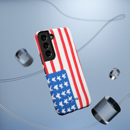 Flag Phone Case