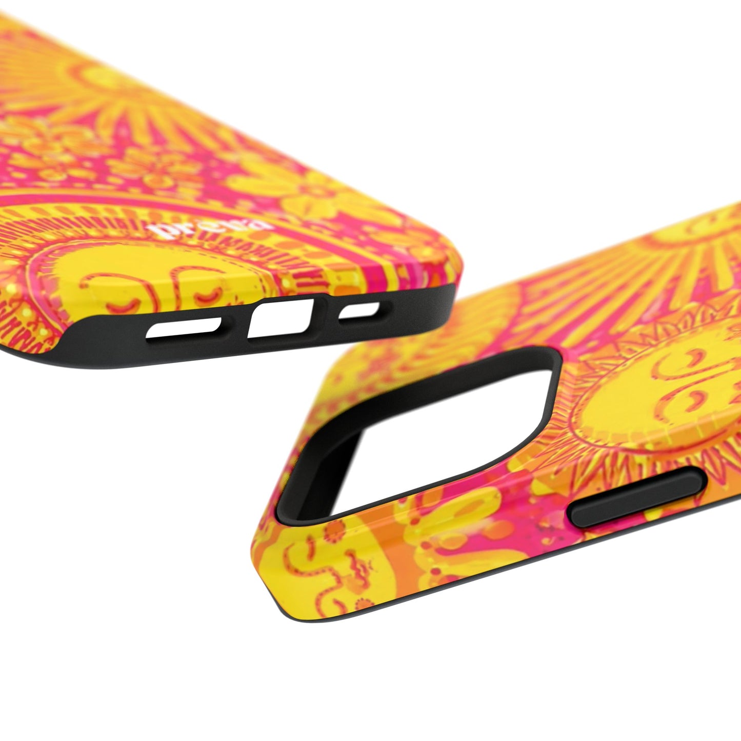 Aloha Sun Phone Case