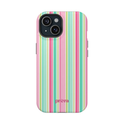 Alana Stripes Phone Case